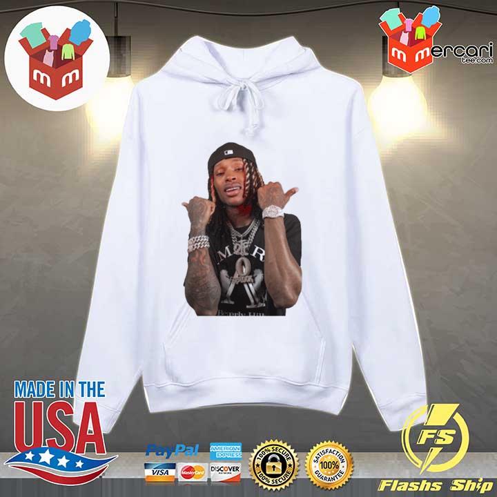 Tekashi 69 sweatshirt online