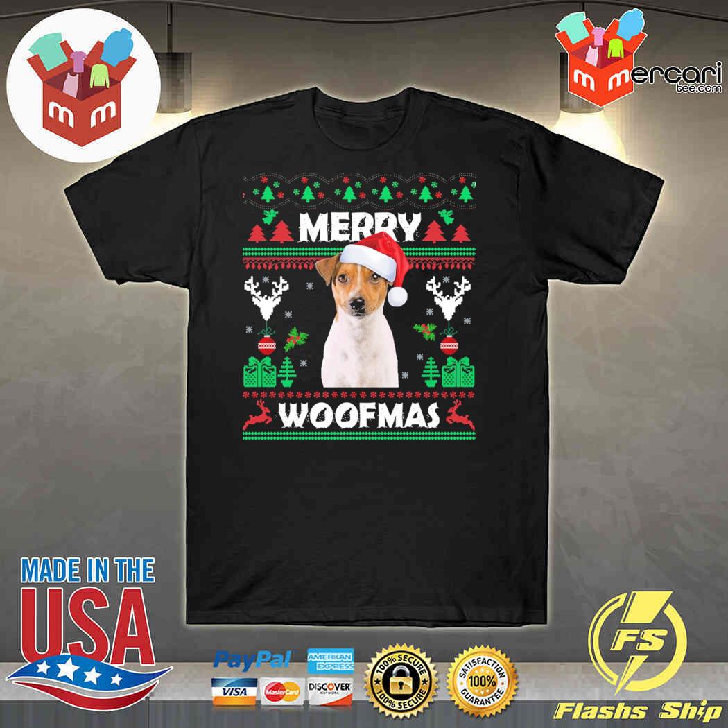 Rat terrier sweater hotsell