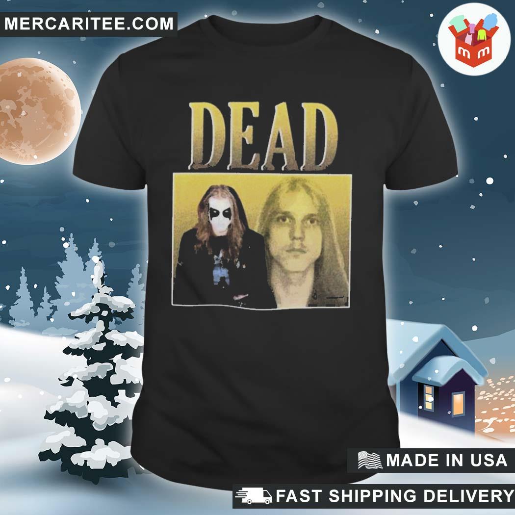 Mayhem dead shirt online