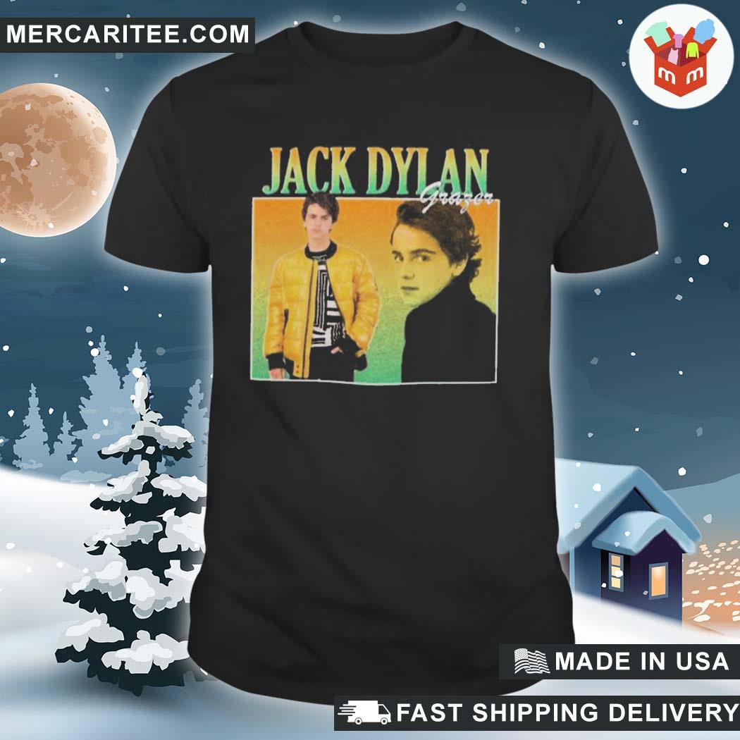 Jack dylan grazer hoodie hotsell