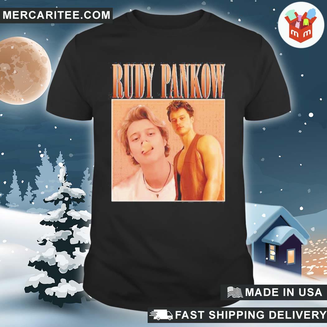 Original drew starkey and rudy pankow shirt, hoodie, sweater, long sleeve  and tank top