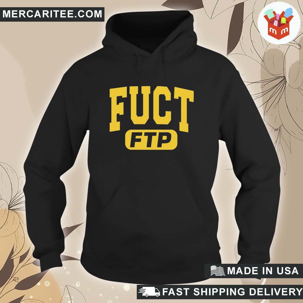 Ftp good nation hoodie