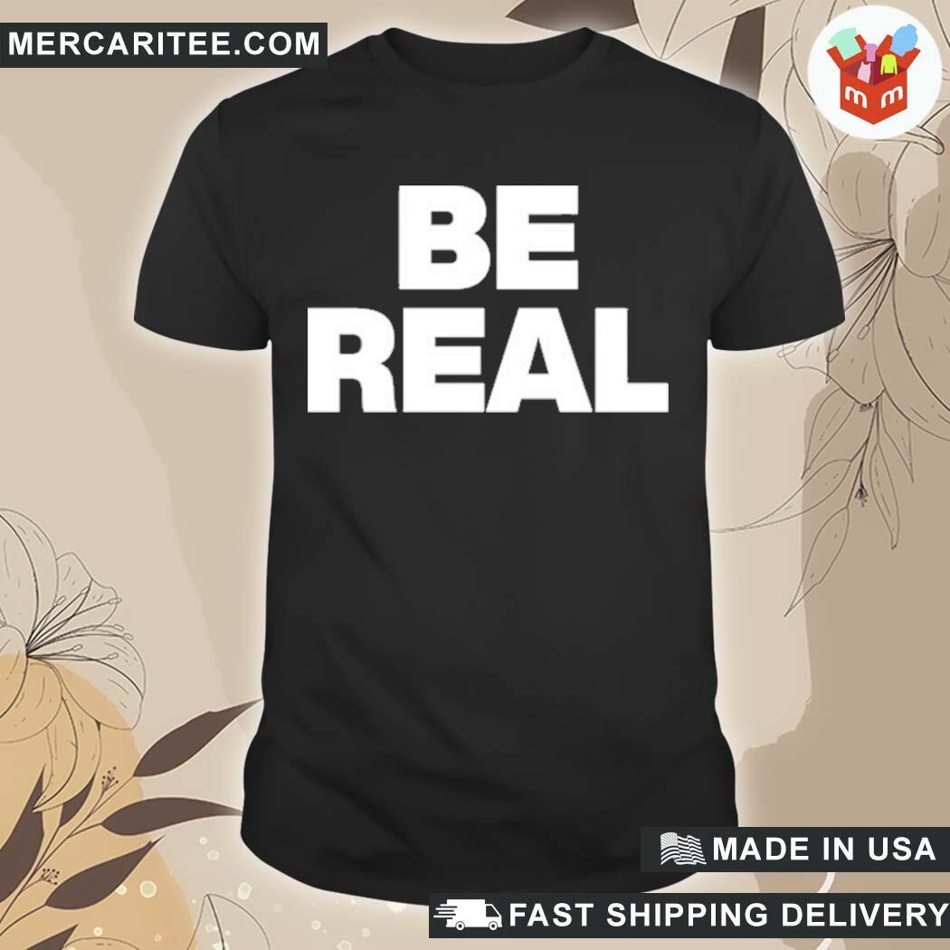 Be real mike tyson shirt online