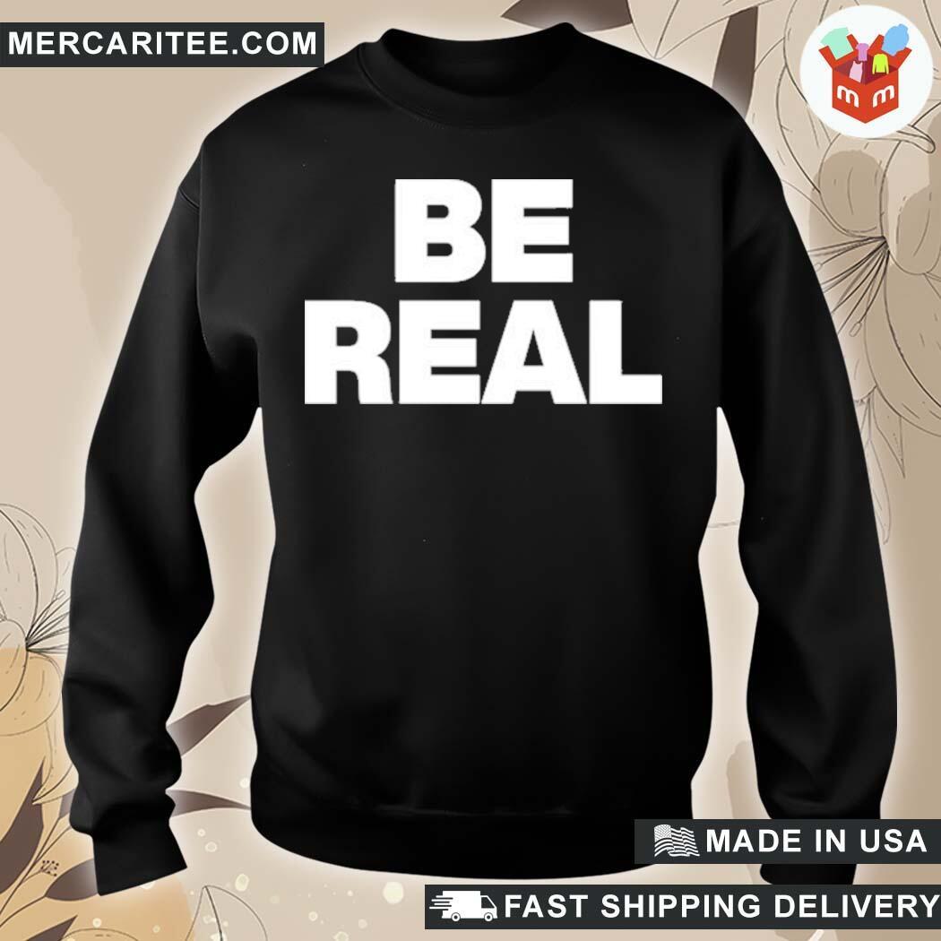 Be real mike tyson shirt online