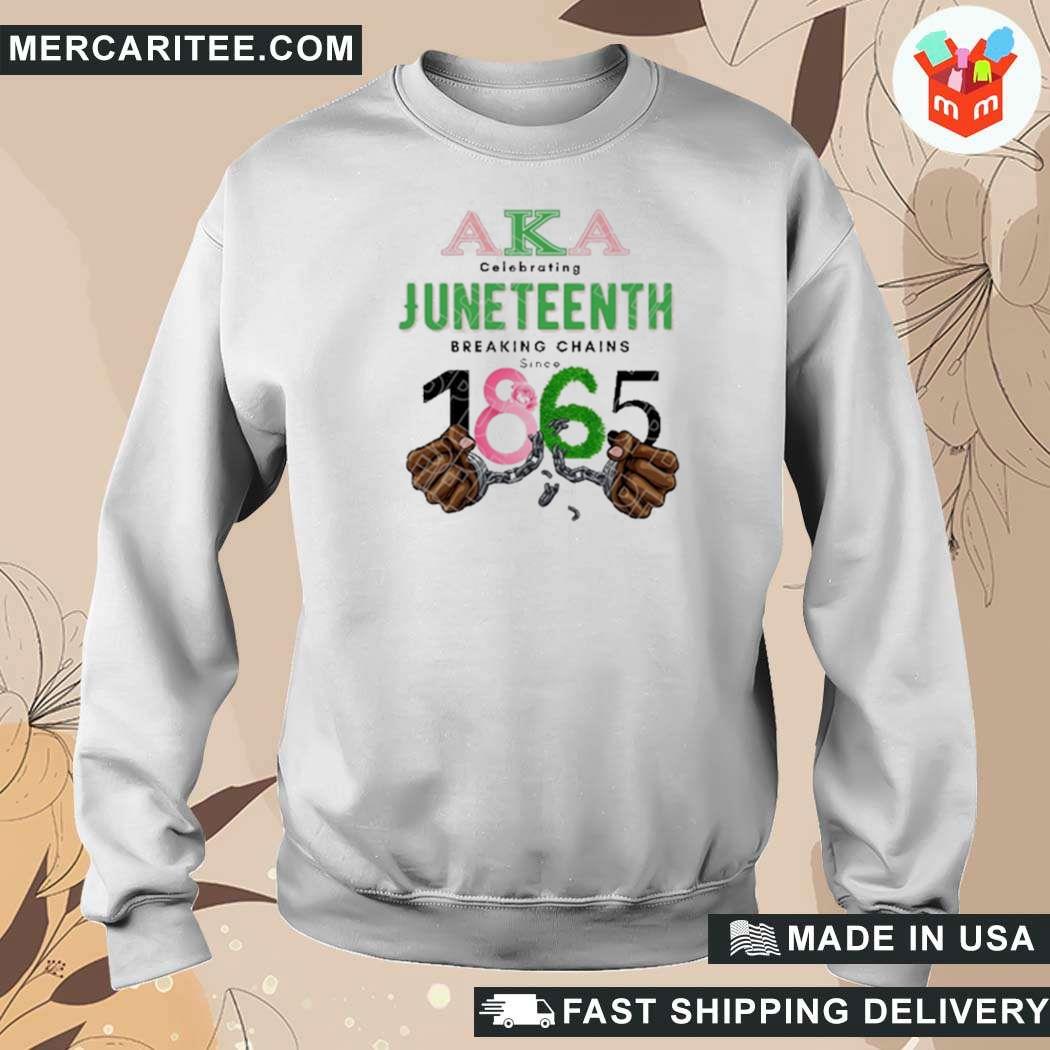 Aka anniversary shirts online