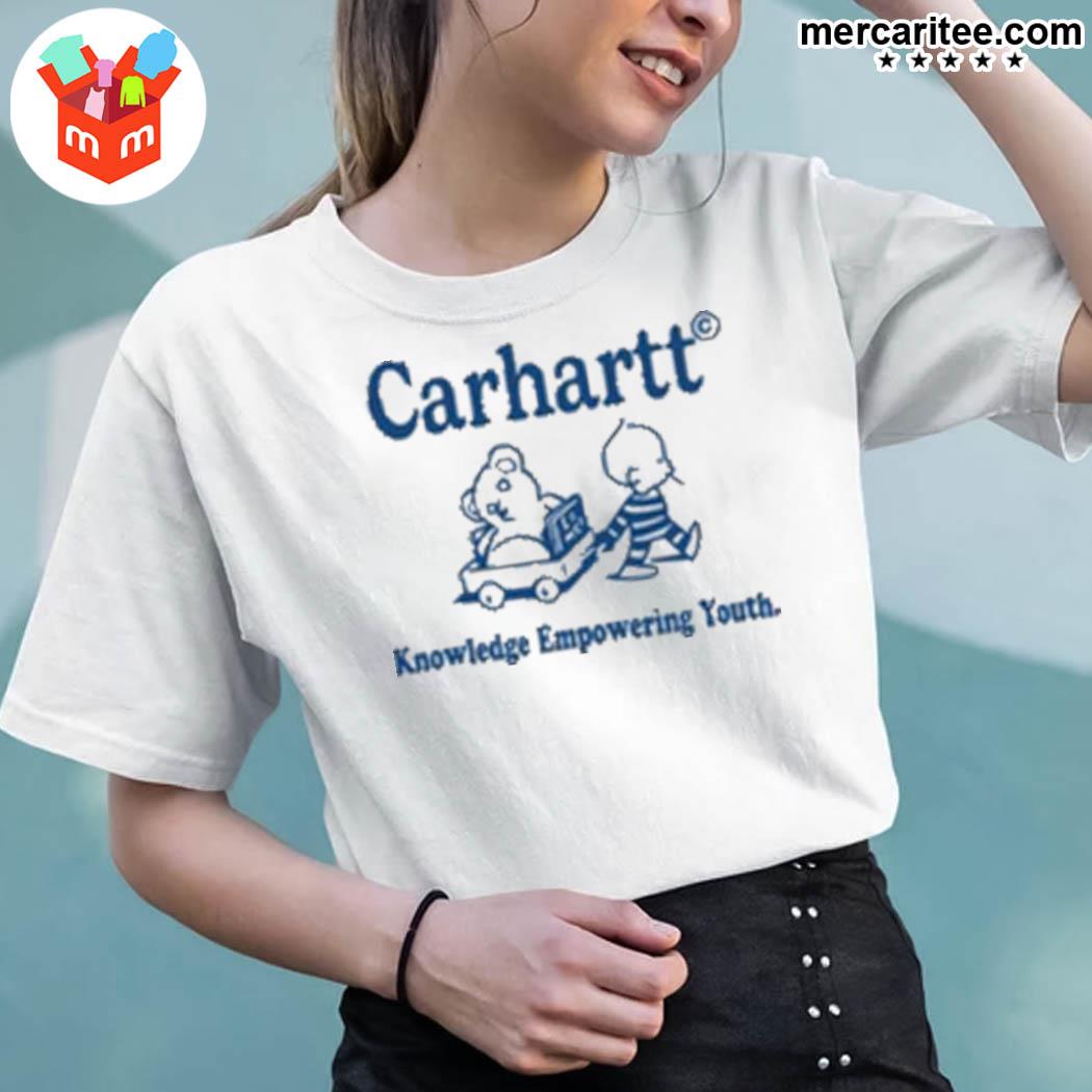 Carhartt official best sale