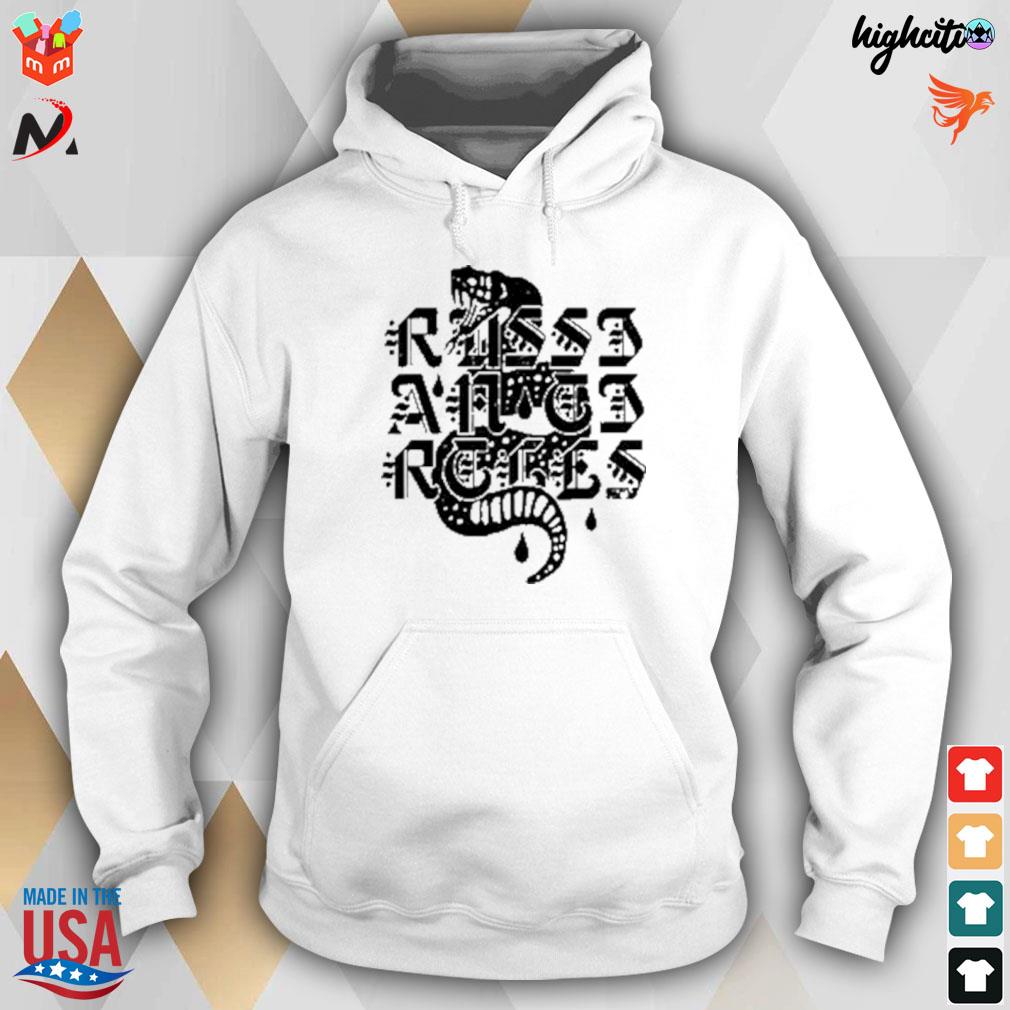 Russian circles hoodie online