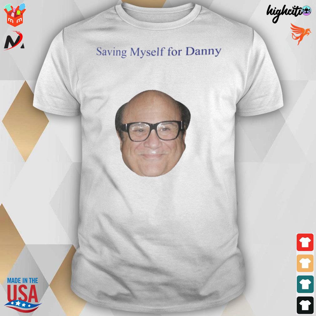 Danny devito shirt 2025