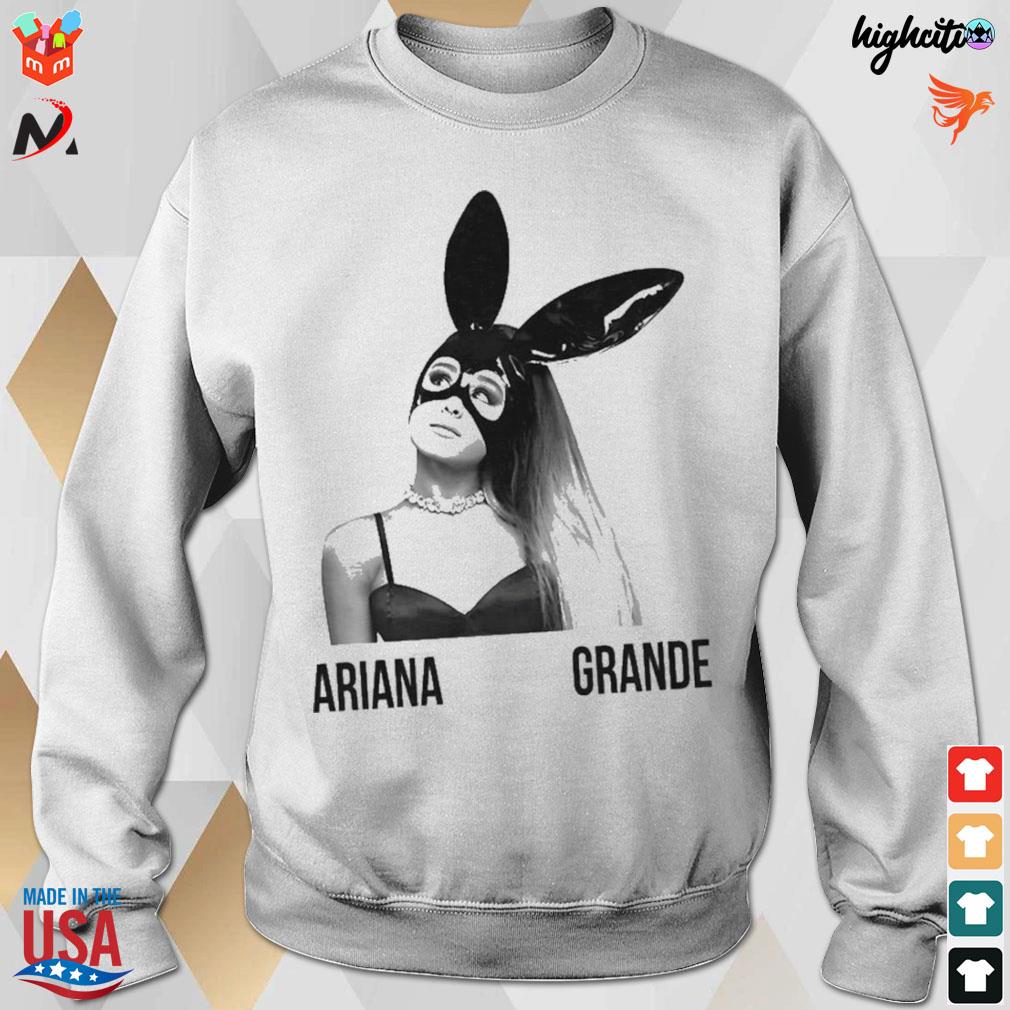 Dangerous woman sweater best sale