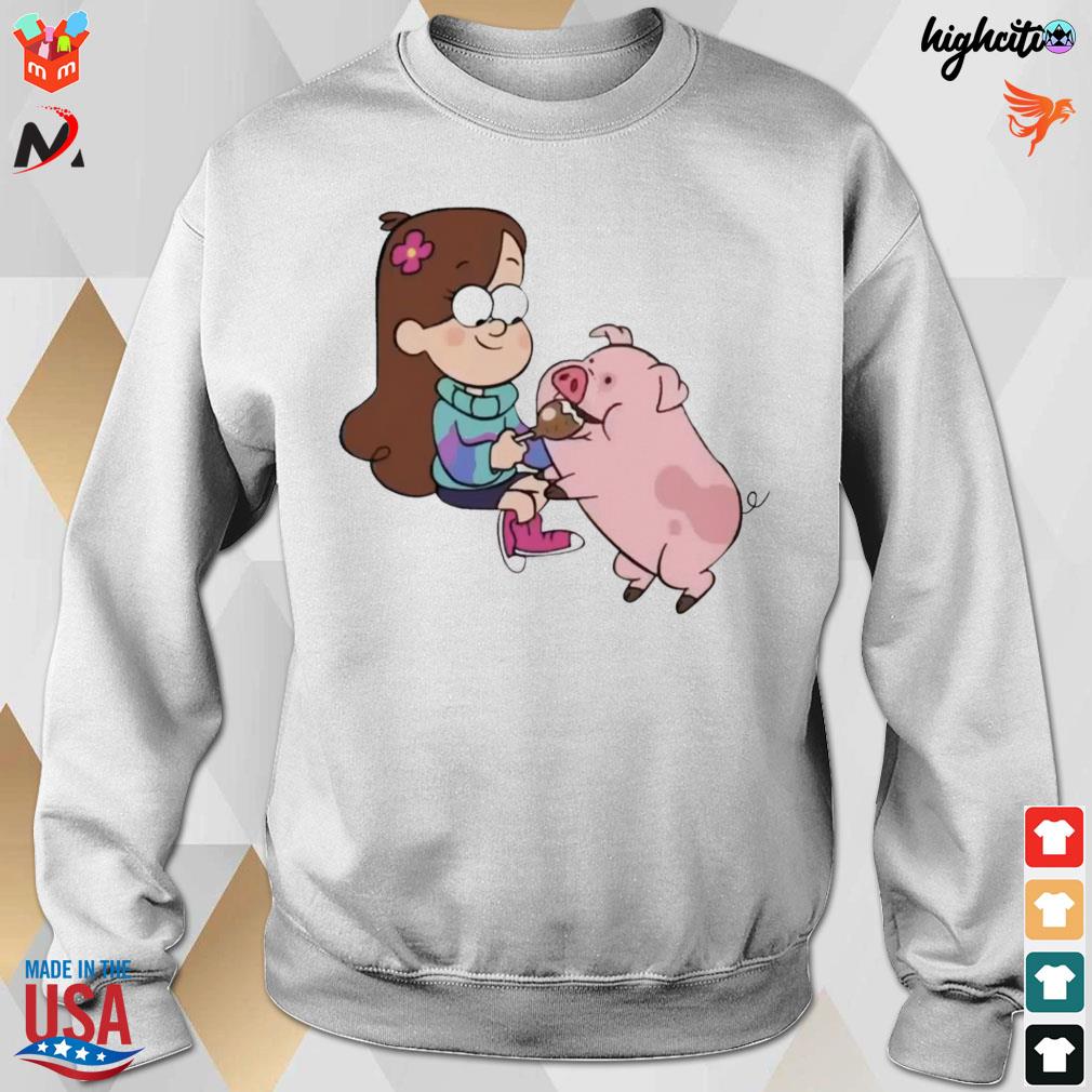 Mabel waddles sweater deals