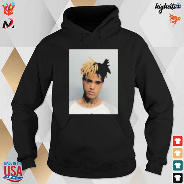 XXXTentacion look at me T-shirt, hoodie, sweater, long sleeve and tank top