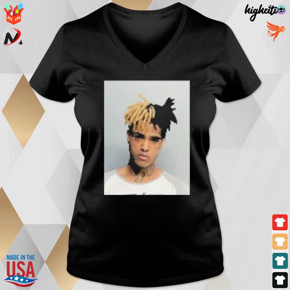 XXXTentacion look at me T-shirt, hoodie, sweater, long sleeve and tank top