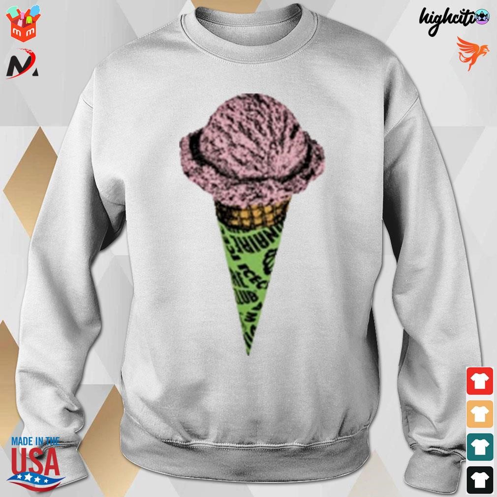 Bbc ice cream sweatshirt online