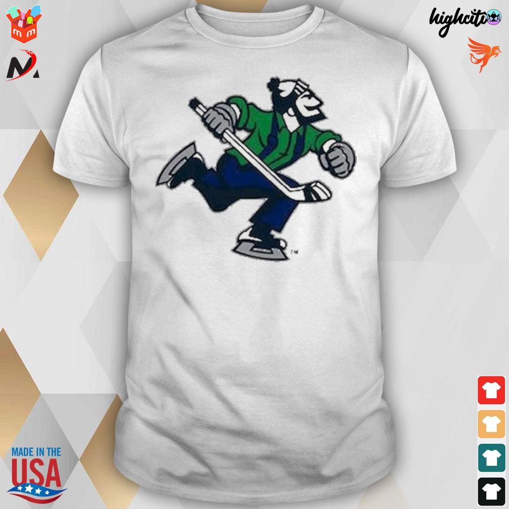 Johnny Canuck t shirt hoodie sweater long sleeve and tank top