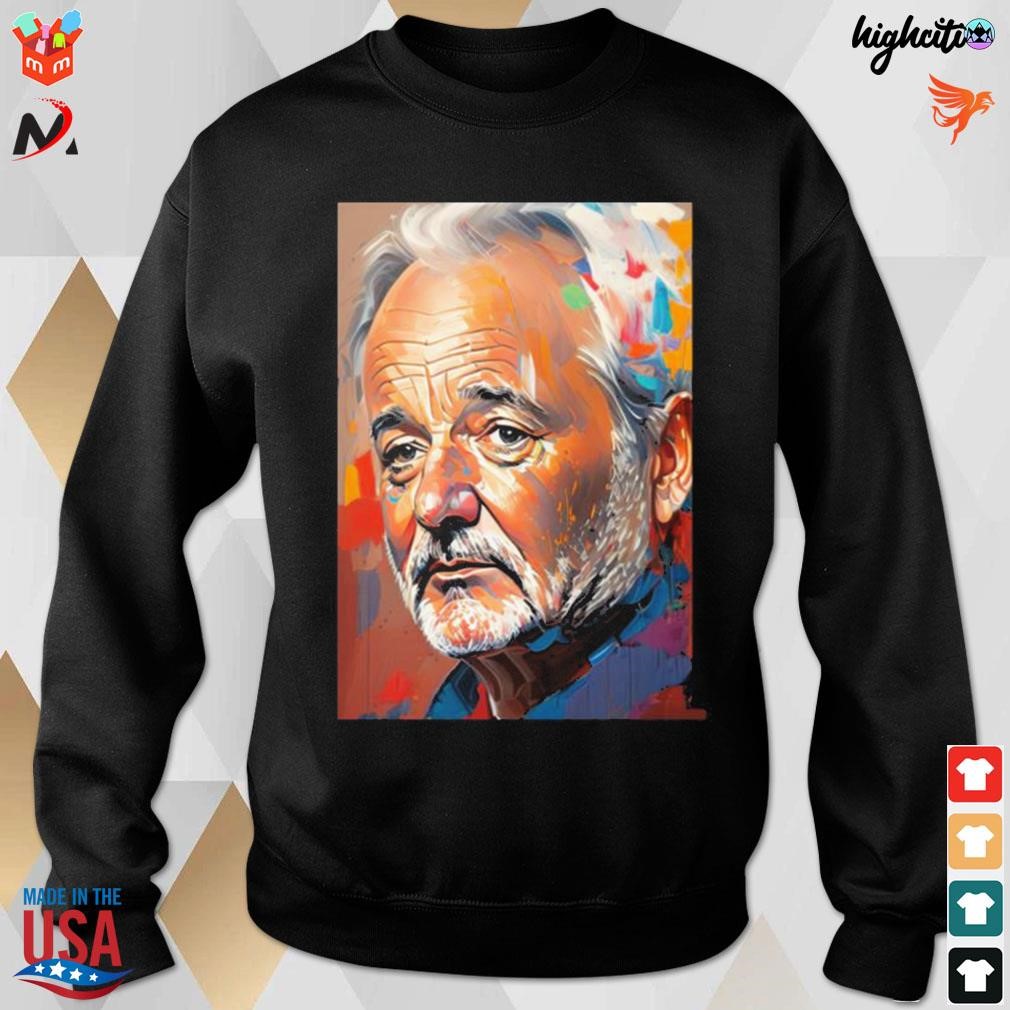 Bill murray sweatshirt sale