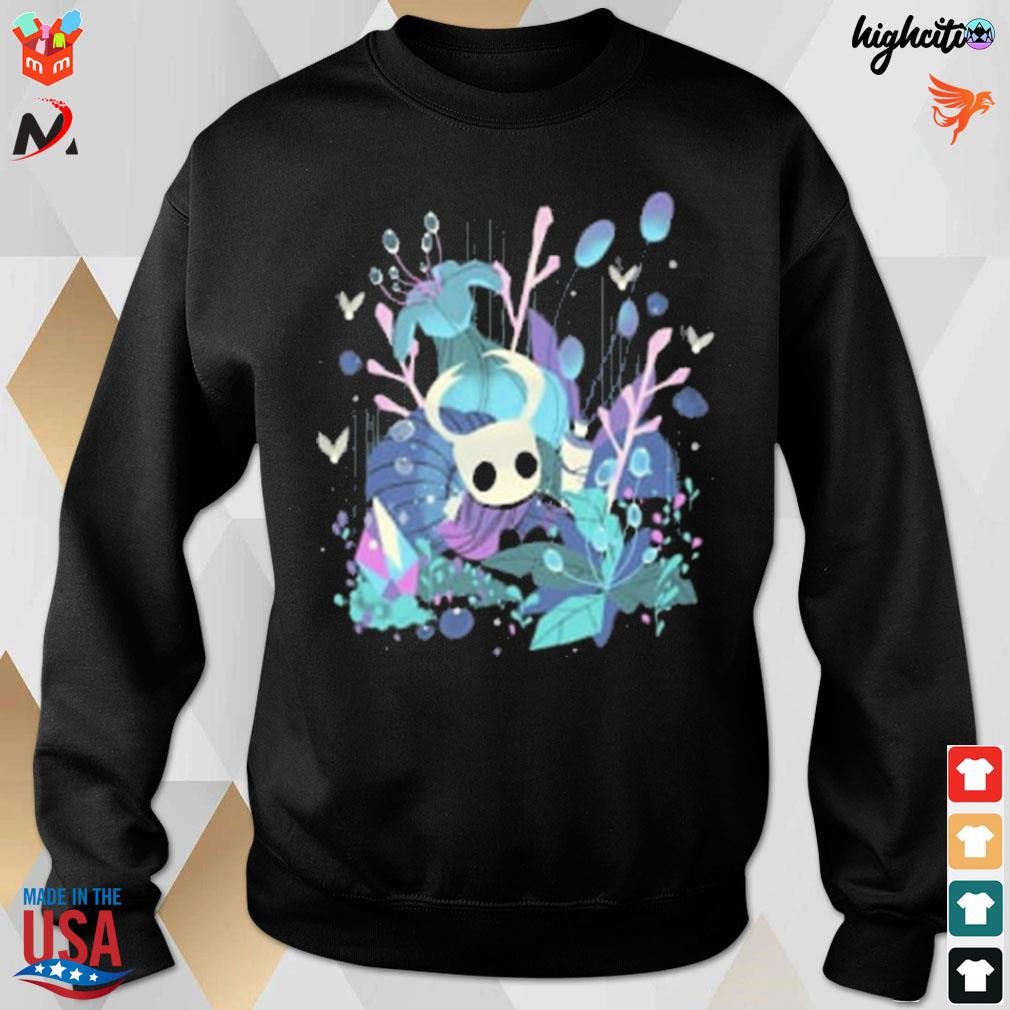 Hollow knight sweatshirt best sale