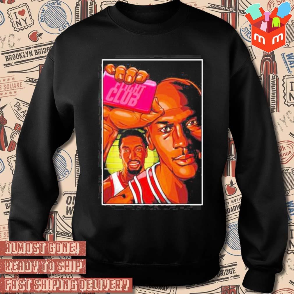 Flight club Kobe Bryant and Michael Jordan .flight club Kobe Bryant and Michael Jordan photo design t shirt hoodie sweater long sleeve and tank top