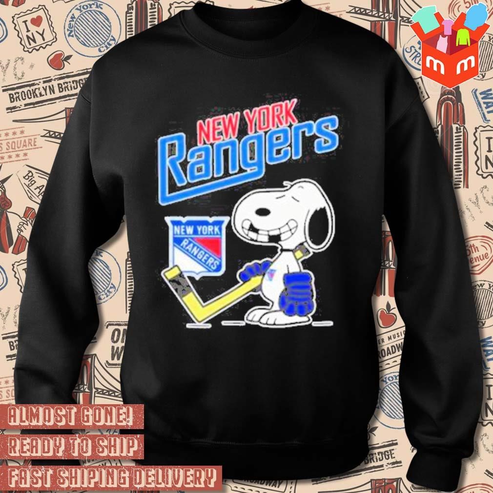Ny rangers long sleeve t shirts deals