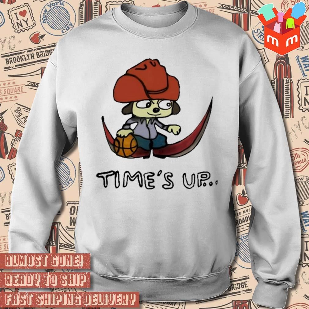 Parappatherapper long hotsell sleeve t shirt