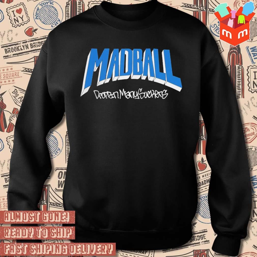 Madball sweatshirt online