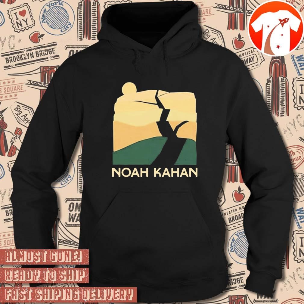 Official Noah Kahan We'll All Be Here Forever New t-shirt, hoodie ...