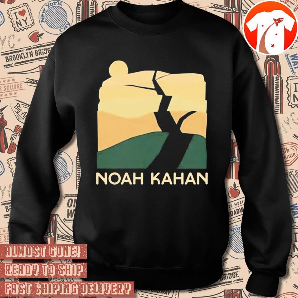 Official Noah Kahan We'll All Be Here Forever New t-shirt, hoodie ...