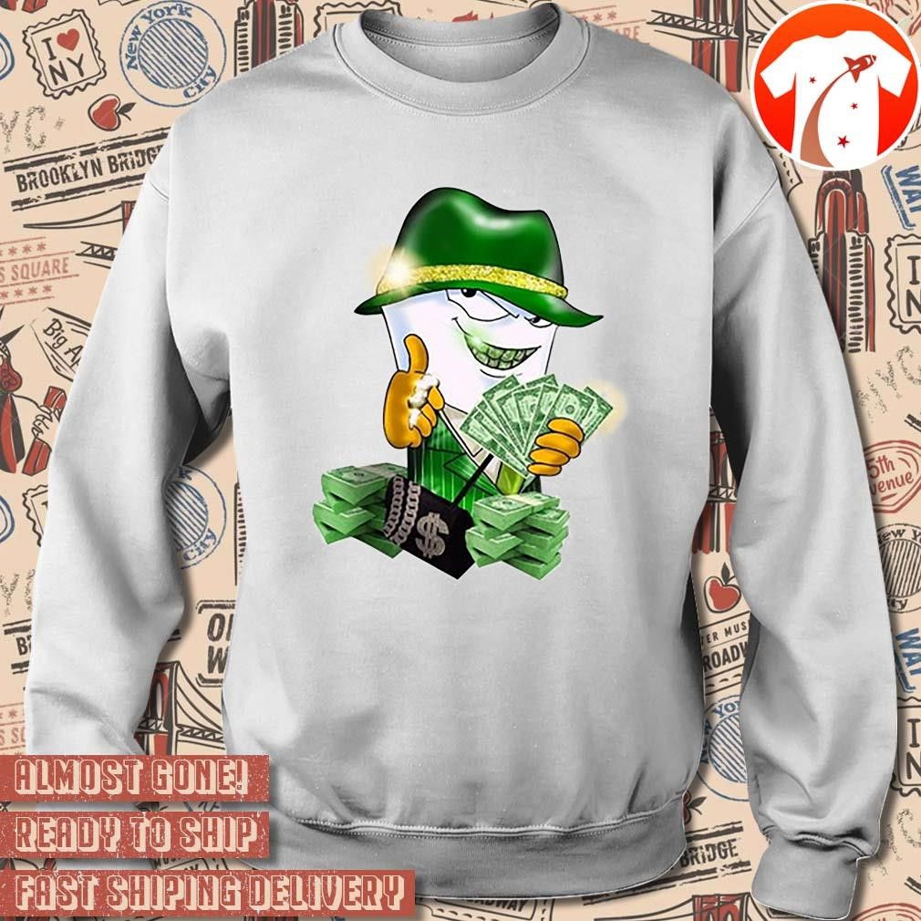 Official Ray Thug Shake Master Shake t-shirt, hoodie, sweater, long sleeve  and tank top