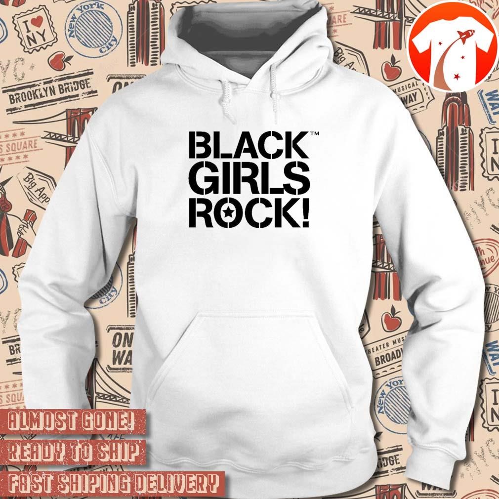 Black girls rock sweatshirt best sale