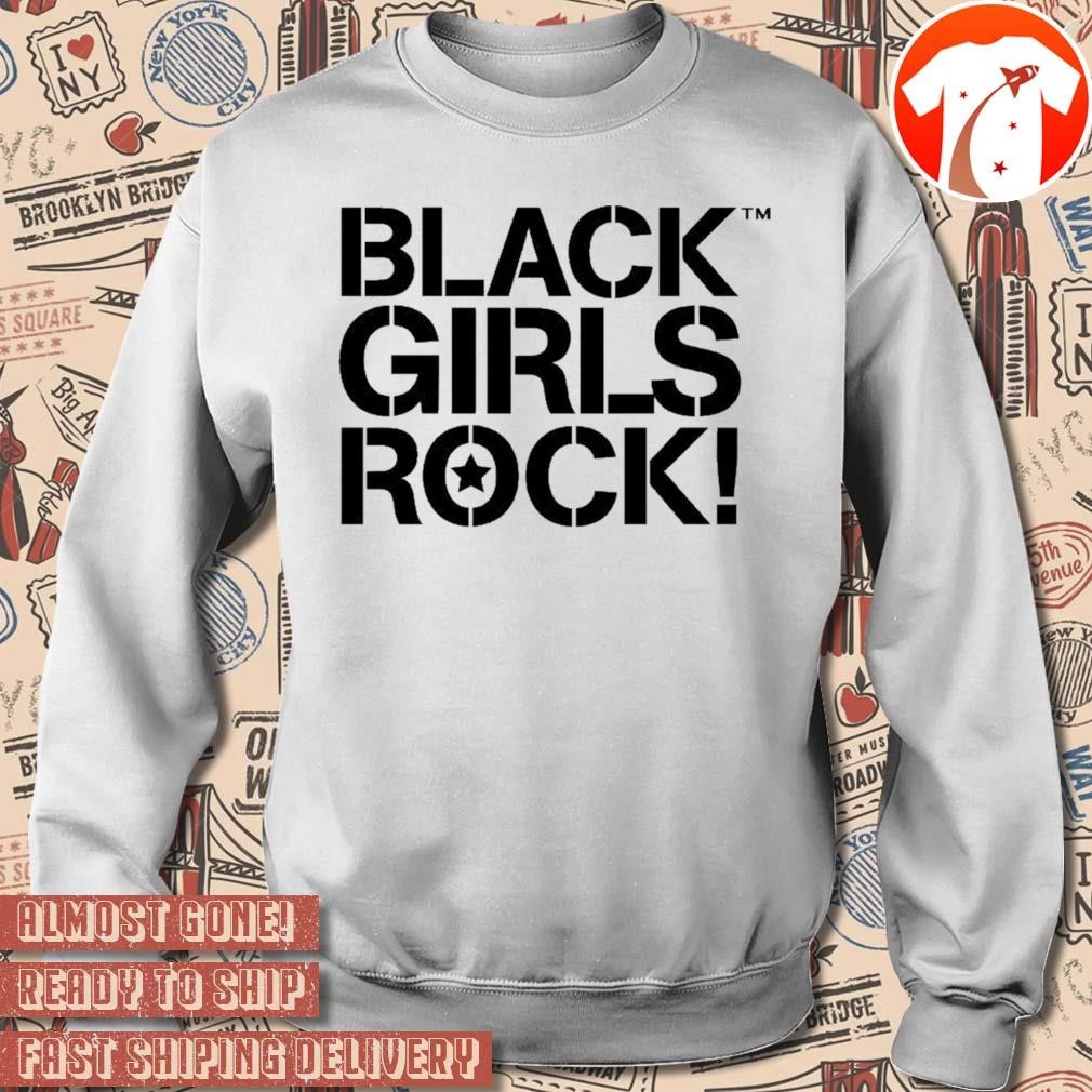 Black girls rock sweatshirt online