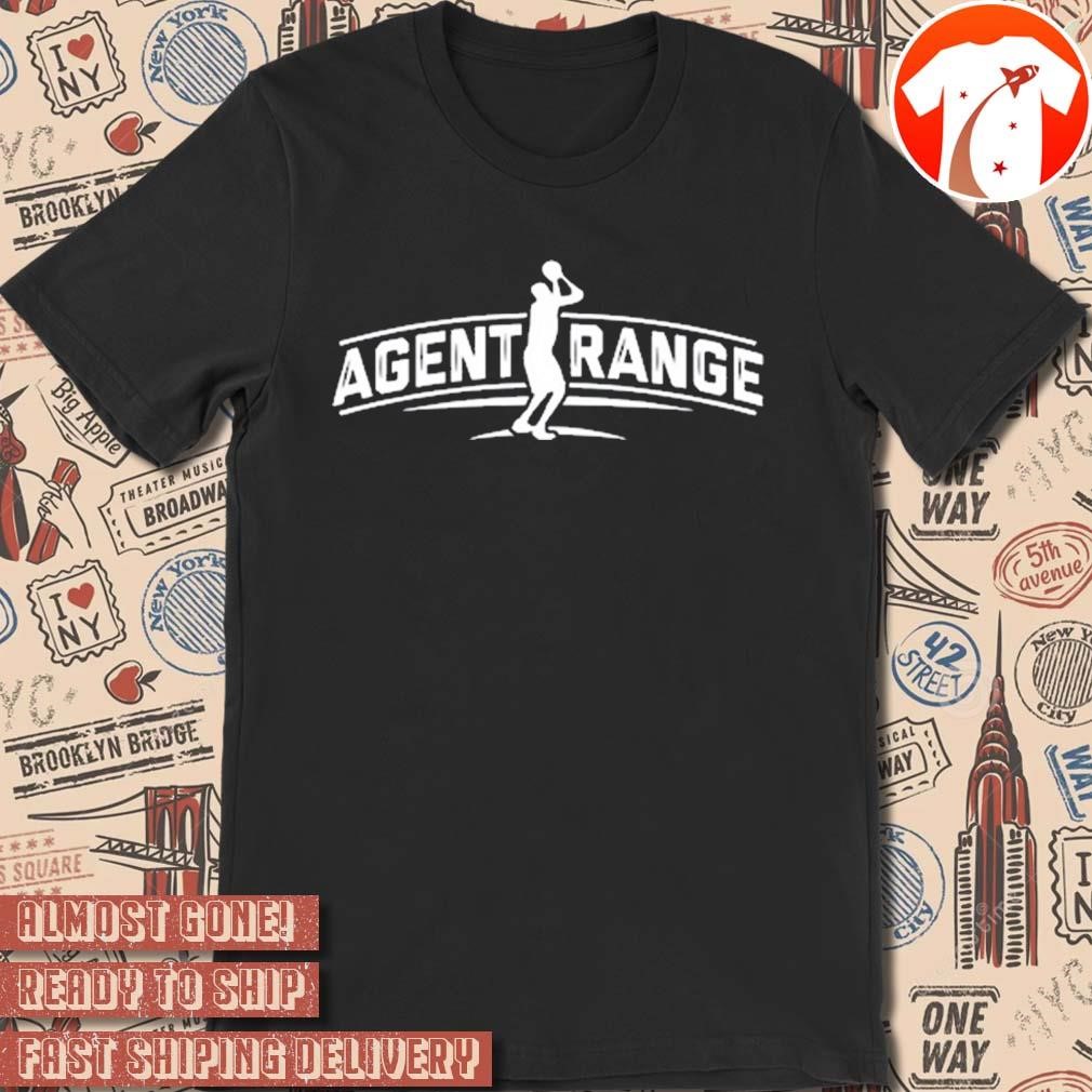 Official Kai Cenat Agent Lingo Agent Range t-shirt, hoodie, sweater, long  sleeve and tank top