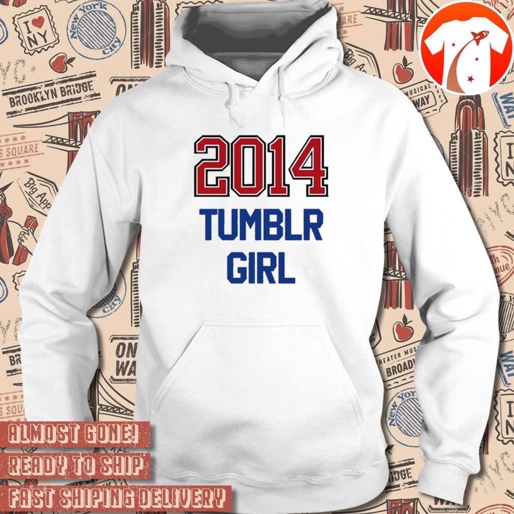 Hoodie girl tumblr deals