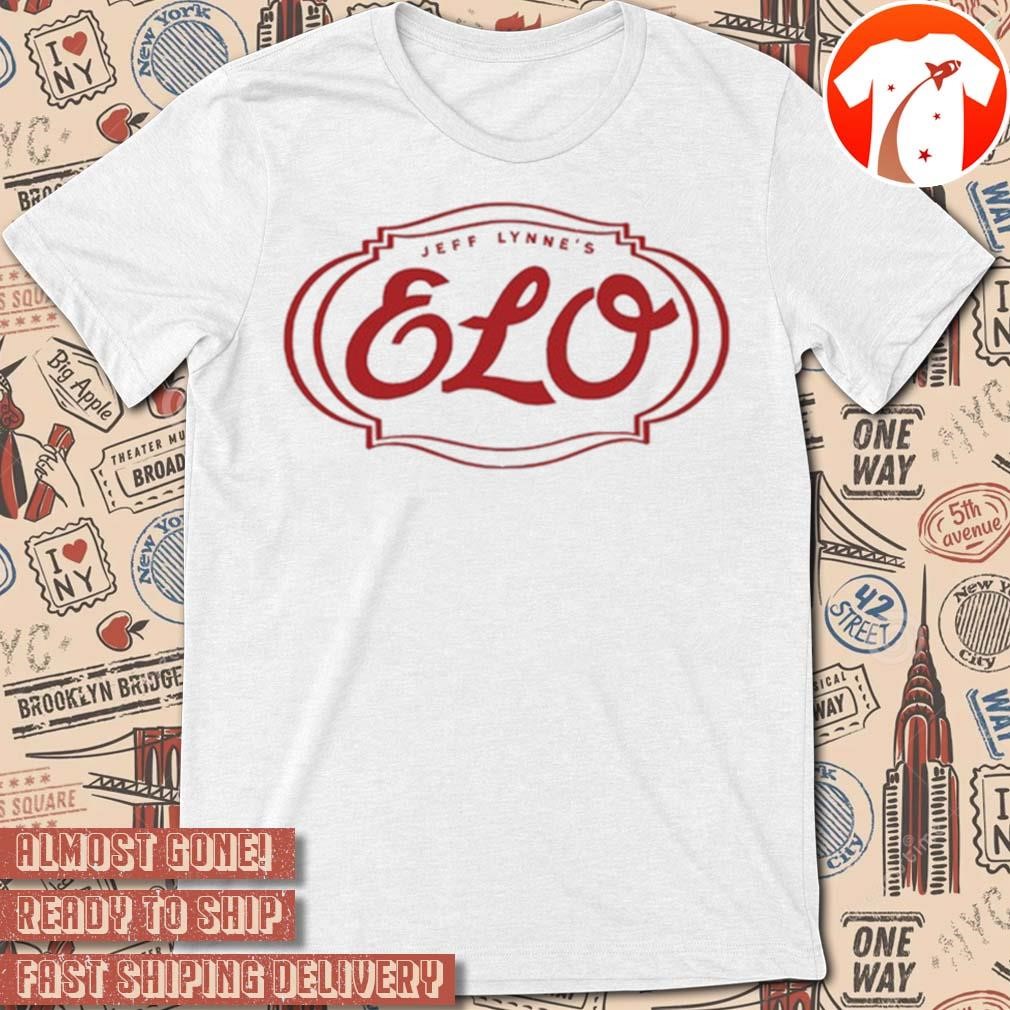 Elo t shirt vintage online