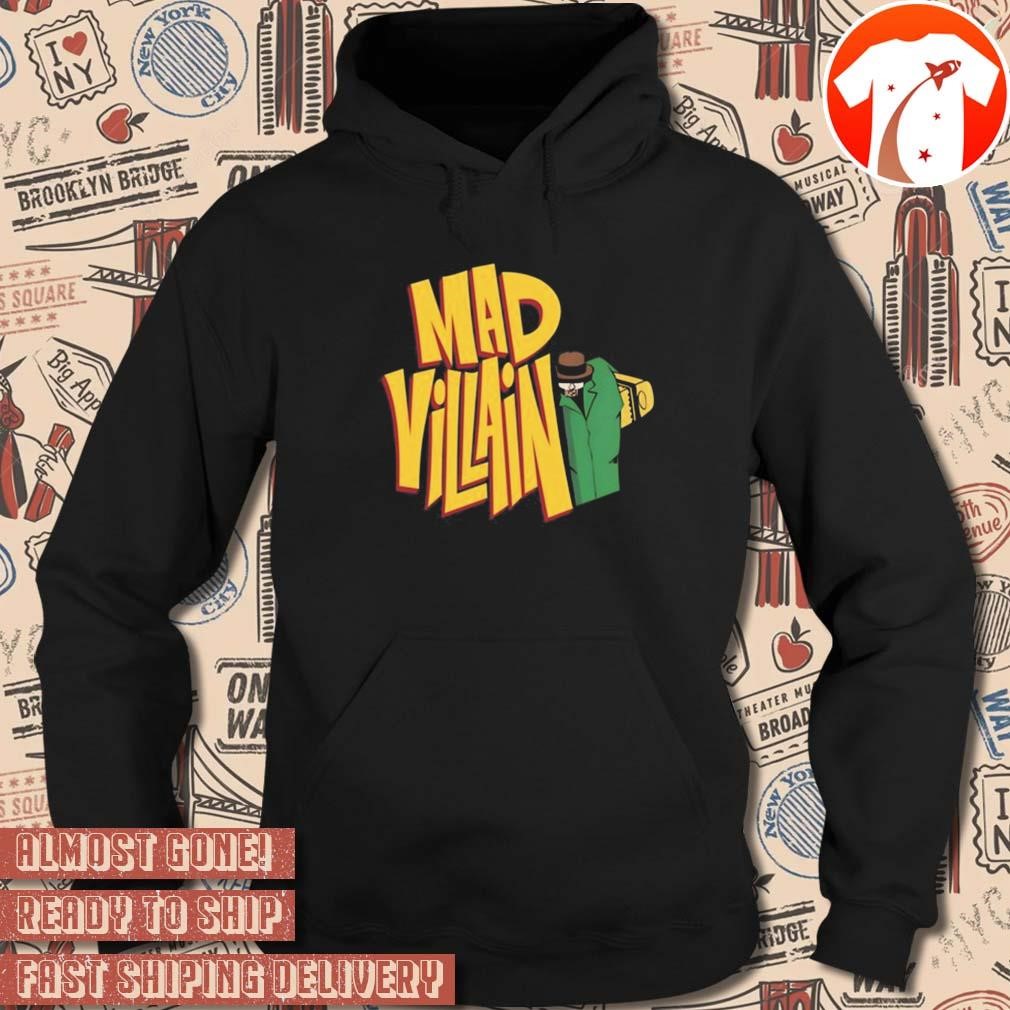 Madvillain hoodie online