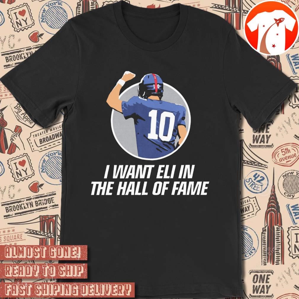 New York cheapest Giants Eli Manning Authentic Au