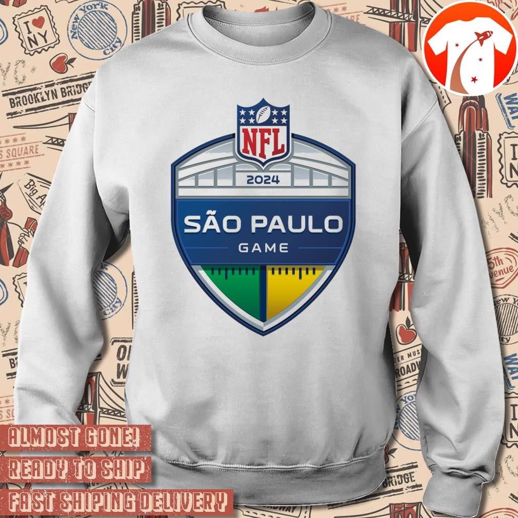 Official nfl sweatshirts best sale