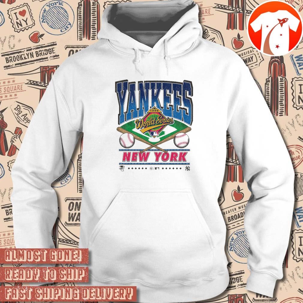 Vintage New York Yankees Graphic Sweater/ Streetwear/ Sportswear/ MLB Large C51 high quality