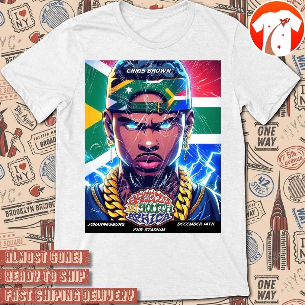 Long t shirt chris brown hotsell