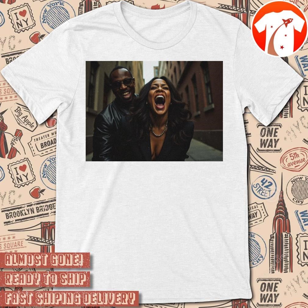 Official Kamala the Diddler can NEVER be President KamalaGropedMe Poster t-shirt