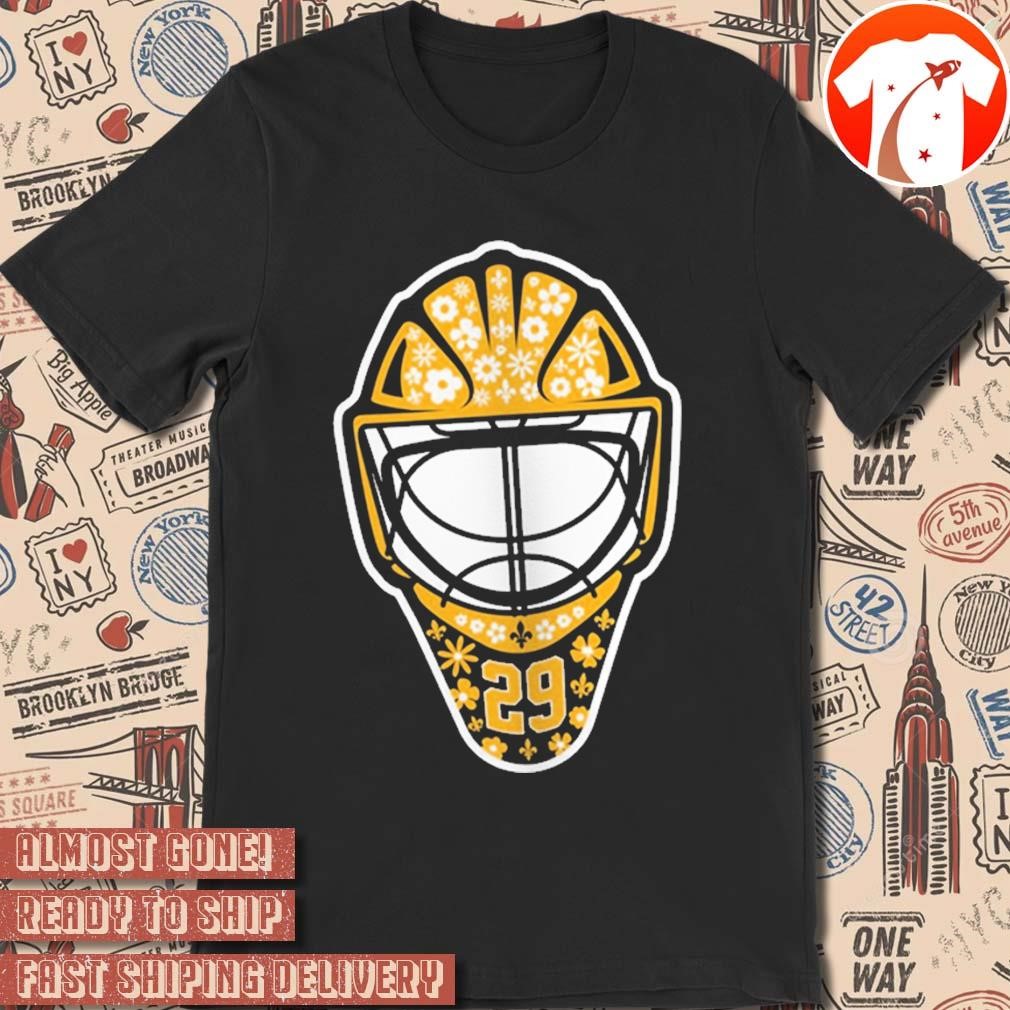 Official Marc-Andre Fleury Pittsburgh Penguins NHL 2024 t-shirt