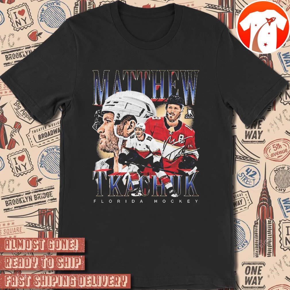 Official NHL store vintage shirt