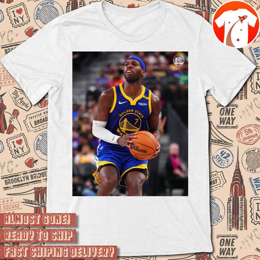 Official Poster NBA Golden State Warriors Four First Half Threes For Buddy Hield t shirt hoodie sweater long sleeve and tank top