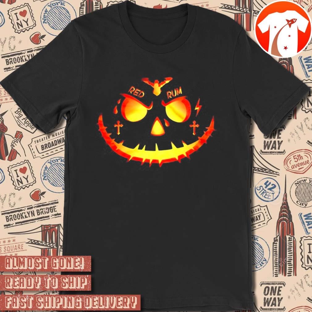 Official Yak-O-Lantern Halloween Yak Pack RELOADED Halloween 2024 Graphic t-shirt