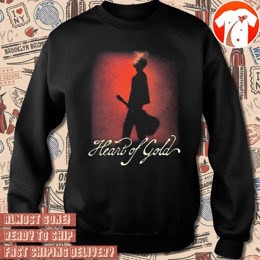 Official Heart Of Gold Shawn Mendes t shirt hoodie sweater long sleeve and tank top