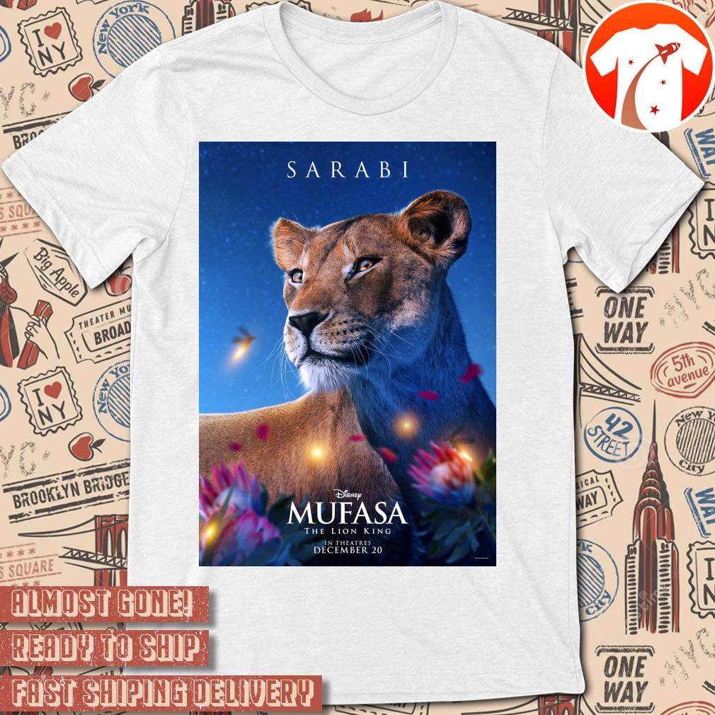 Mufasa shirt online