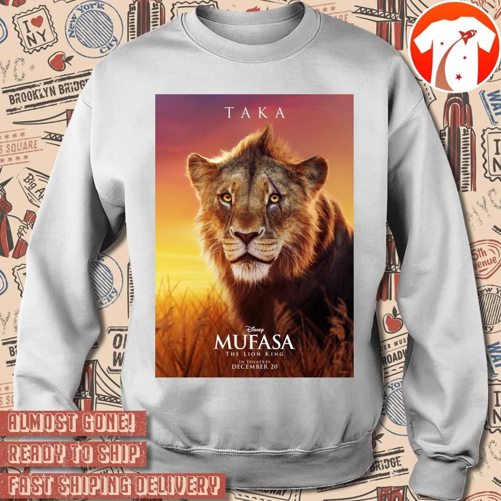 Lion king 2019 shirt on sale